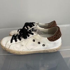 Golden Goose deluxe brand